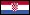 Flag of Croatia