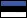 Flag of Estonia