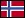 Flag of Norway