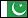 Flag of Pakistan