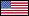 Flag of the United States of America