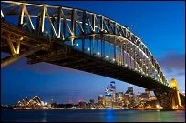 Copyright © Amber Rosh Top Tourist Destinations in Australia