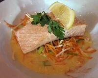 Copyright © Safari the Globe Norwegian Food - Salmon