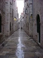 Copyright © Safari the Globe Croatian Architecture - Dubrovnik