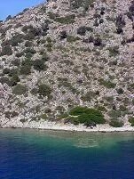 Copyright © Safari the Globe Turkish Geography - Aegean Sea