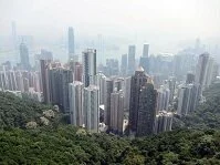 Copyright © Safari the Globe Chinese Architecture - Hong Kong