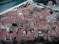 Copyright © Safari the Globe Montenegrin Architecture - Kotor