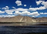 Copyright © Safari the Globe Chinese Geography - Tibet