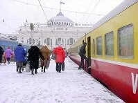 Copyright © Safari the Globe Ukrainian Culture - Getting to Odesa
