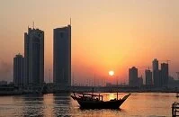 Copyright © Dr. Ajay Kumar Singh Bahraini Architecture - Manama