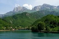 Copyright © Orhan Cam Bosnian Geography - Landscape