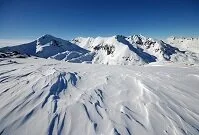 Copyright © Nikolay Petkov Bulgarian Geography - Mountains