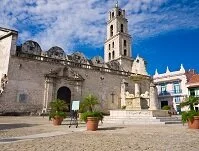 Copyright © Karel Miragaya Cuban Architecture - Old Havana