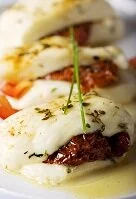 Copyright © Liv Friis-larsen Cypriot Food - Meze