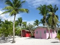Copyright © Giovanni Gagliardi Dominican Architecture - Beach houses
