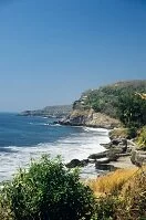 Copyright © imagesource / 123RF Stock Photo Salvadoran Geography - Coastline