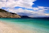 Copyright © Andrey Starostin Greek Geography - Greek coast