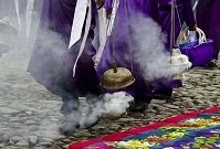 Copyright © Andreea Dragomir Guatemalan Culture - Good Friday