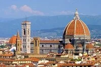 Copyright © lianem / 123RF Stock Photo Italian Architecture - Florence Cathedral