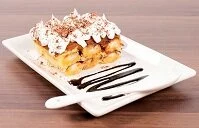 Copyright © Uros Zunic Italian Food - Tiramisu
