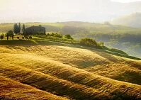 Copyright © zoomteam / 123RF Stock Photo Italian Geography - Tuscany