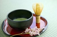 Copyright © pino / 123RF Stock Photo Japanese Food - Tea