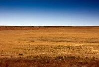 Copyright © Andrey Shupilo Kazakh Geography - Steppe