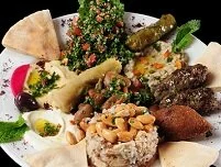 Lebanese Food - Lebanese food