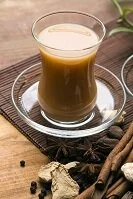Copyright © Joanna Wnuk Nepalese Food - Masala chai