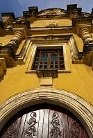 Copyright © Ryan Faas Nicaraguan Architecture - Iglesia de la Recoleccion