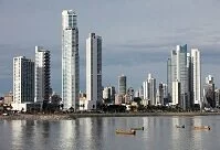 Copyright © Roland Spiegler Panamanian Architecture - Panama City
