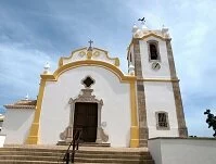Copyright © Wiesław Jarek Portuguese Architecture - Nossa Senhora da Conceicao