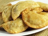 Chilean Food - Empanadas