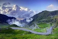 Copyright © johny007pan / 123RF Stock Photo Romanian Geography - Carpathian Mountains