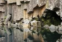 Copyright © Achim Baque South Korean Geography - Jeju Island