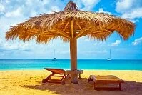 Copyright © Mateusz Fron St. Lucian Culture - Laid back lifestyle