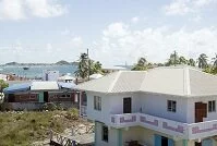 Copyright © Robert Lerich St. Vincentian Architecture - Clifton Union Island