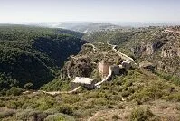 Copyright © dbajurin / 123RF Stock Photo Syrian Geography - Mountains