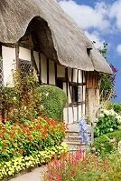Copyright © Jo Ann Snover British Architecture - Country home