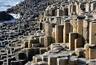 Copyright © Alberto Loyo British Geography - Giant's Causeway