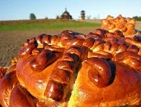 Copyright © yuris010 / 123RF Stock Photo Ukrainian Food - Bread