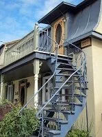 Canadian Architecture - French Architecture in Terrebonne