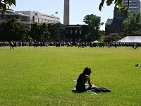 Copyright © Safari the Globe Canadian Culture - University of Toronto