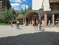 Copyright © Safari the Globe American Culture - Bikers in Colorado