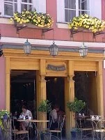 Copyright © Safari the Globe Lithuanian Architecture - Vilnius